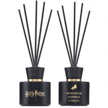 Harry Potter Hufflepuff 100 ml Raumduft Reed Diffuser
