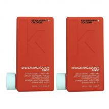 Kevin Murphy Everlasting Color Rinse 2 x 250 ml Conditioner für coloriertes Haar Set