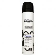 Loreal Tecni. ART Volume Panache Pure 250 ml Stylingspray