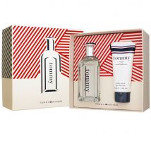 Tommy Hilfiger Tommy Men Set 100 ml EDT & 150 ml Showergel Duschgel