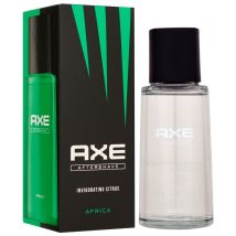 Axe Africa 100 ml After Shave Rasur Pflege