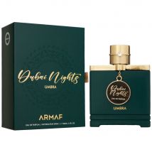Armaf Dubai Nights Umbra 100 ml Eau de Parfum EDP Unisex