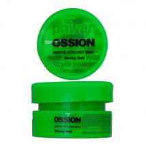 Morfose Ossion Matte Styling 100 ml Wax starker hold