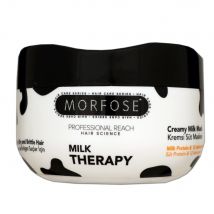Morfose Reach Milk Therapy Creamy Milk 500 ml Haarmaske