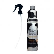 Morfose Two Phase Milk Therapy 400 ml Conditioner für trocken strapaziertes Haar