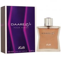 Rasasi Daarej pour Femme 100 ml Eau de Parfum EDP Damenparfum
