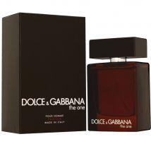 Dolce & Gabbana The One for Men Parfum 100 ml Eau de Parfum EDP