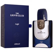 Armaf Lions Club Rugir 100 ml Eau de Parfum EDP Herrenparfum