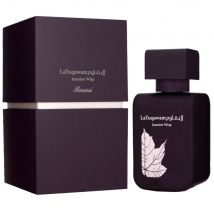 Rasasi La Yuqawam Jasmine Wisp 75 ml Eau de Parfum EDP Damenparfum