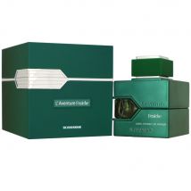 Al Haramain L Aventure Fraiche 100 ml Extrait de Parfum Unisexparfum