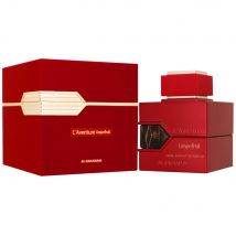 Al Haramain L Aventure Grapefruit 100 ml Extrait de Parfum Unisexparfum