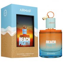 Armaf Beach Party 100 ml Eau de Parfum EDP Unisexparfum