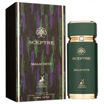 Maison Alhambra Malachite 100 ml Eau de Parfum EDP Unisex Parfum