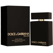 Dolce & Gabbana The One for Men 50 ml Eau de Parfum Intense EDP Intense
