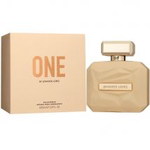 Jennifer Lopez One 100 ml Eau de Parfum EDP Damenparfum