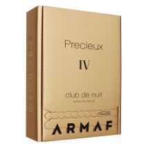 Armaf Club de Nuit Precieux IV 55 ml Extrait de Parfum EDP Damenparfum