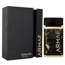Armaf Ombre d Or 75 ml Eau de Parfum EDP Unisexparfum