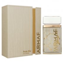 Armaf Perle d Or 75 ml Eau de Parfum EDP Damenparfum