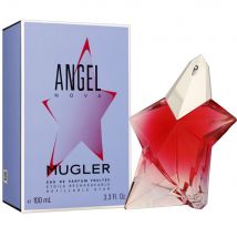 Thierry Mugler Angel Nova 100 ml Eau de Parfum nachfüllbar refillable Star