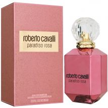 Roberto Cavalli Paradiso Rosa 75 ml Eau de Parfum EDP Damenparfum