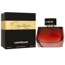 Montblanc Signature Elixir 90 ml Eau de Parfum EDP Damenparfum