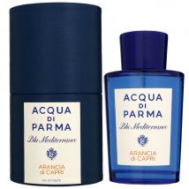 Acqua di Parma Blu Mediterraneo Arancia di Capri 180 ml Eau de Toilette EDT Unisex