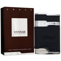 Armaf Voyage Brown 100 ml Eau de Parfum EDP Herrenparfum
