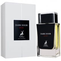 Maison Alhambra Dark Door Sport 100 ml Eau de Parfum EDP