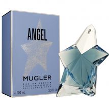 Thierry Mugler Angel 100 ml Eau de Parfum EDP Nachfüllbar Refillable