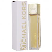 Michael Kors Sexy Amber 100 ml Eau de Parfum EDP Damenparfum Damen Parfum OVP NEU