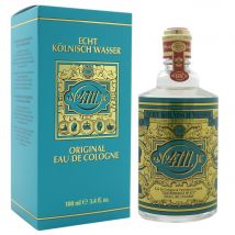 4711 Echt Kölnisch Wasser Cologne 100 ml Eau de Cologne EDC Unisex