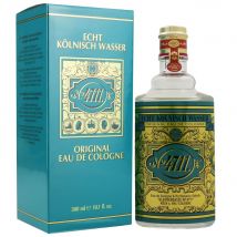 4711 Echt Kölnisch Wasser 300 ml Eau de Cologne EDC Unisex Duft