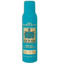 4711 Echt Kölnisch Wasser 150 ml Deospray Deo Deodorant Unisex