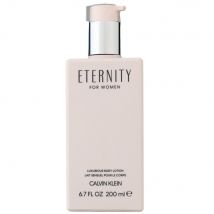 Calvin Klein Eternity 200 ml Bodylotion Körperlotion Body Lotion BL