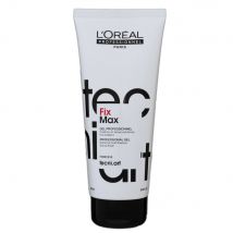 Loreal Tecni. ART Fix Max 200 ml Gel Haargel extremer Halt