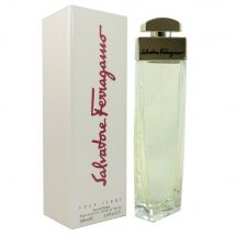 Salvatore Ferragamo Pour Femme 100 ml Eau de Parfum EDP