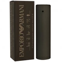 Giorgio Armani Emporio Armani He 100 ml Eau de Toilette EDT Herrenduft OVP NEU