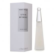 Issey Miyake L Eau d Issey 25 ml Eau de Toilette EDT Damenduft Damen Duft