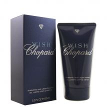 Chopard Wish 150 ml Duschgel Shower Gel Hair & Body Shampoo