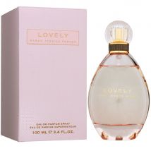 Sarah Jessica Parker Lovely 100 ml Eau de Parfum EDP Damenparfum