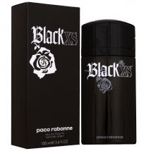 Paco Rabanne Black XS for Him 100 ml Eau de Toilette EDT Herrenduft