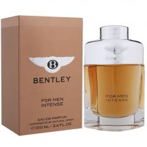 Bentley Intense for Men - Man 100 ml Eau de Parfum EDP Herrenparfum