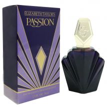 Elizabeth Taylor Passion 74 ml Eau de Toilette EDT Damenduft Damen Duft