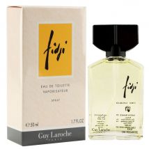 Guy Laroche Fidji 50 ml Eau de Toilette EDT Damenduft Damen Duft