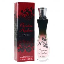 Christina Aguilera by Night 75 ml Eau de Parfum EDP Damenparfum