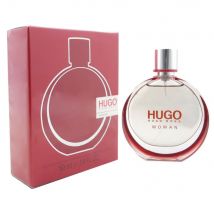 Hugo Boss Hugo Woman 50 ml Eau de Parfum EDP Damenparfum Damen Parfum