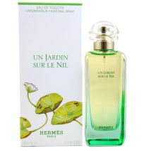 Hermes Un Jardin sur le Nil 100 ml Eau de Toilette EDT Unisexduft