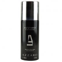 Azzaro Pour Homme 150 ml Deodorant Spray Deospray NEU
