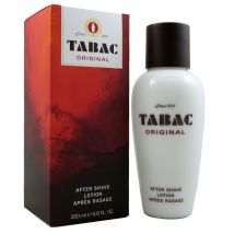 Tabac Original 200 ml Aftershave After Shave AS OVP NEU