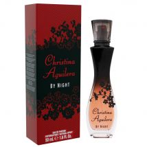 Christina Aguilera by Night 50 ml Eau de Parfum EDP Damenparfum